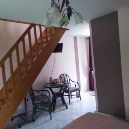Bed and Breakfast La Ferme Chauvet Chantenay-Villedieu Экстерьер фото